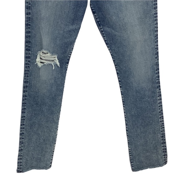 NEW Joe's Jeans The Dean Slim Fit Tapered Jeans in Newton Wash - Picture 5 of 12